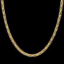 鈦鋼男士項鍊個性時尚運動啞鈴吊墜情侶輕奢飾品不鏽鋼古巴鏈好康優】【威 歷史價格詳細信息