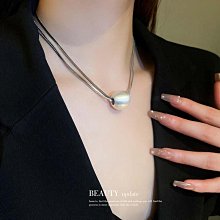 蛇形珠珠流蘇扭扭夾優雅氣質時尚發夾法式高檔洋氣小眾ins風新款~特價 歷史價格詳細信息