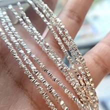 碎銀子水晶戒指925純銀金銀拼色不規則切割時尚潮流閉口指環J0321-哈囉好物 歷史價格詳細信息