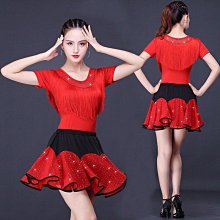 廣場舞服裝女夏新款中袖東北秧歌舞演出服套裝扇子舞腰鼓服燈籠褲  市 歷史價格詳細信息