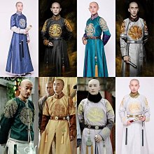 男士王子表演服 歐洲皇室宮廷長款禮服 劇本殺話劇五四表演服 裝道具 復古禮服 歐式禮服 古早服飾 表演服 舞臺裝 歷史價格詳細信息