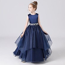 花童禮服-公主裙-生日禮服紗裙-兒童婚紗裙-畢業禮服-蓬蓬裙【蘋果小舖】(SG) A0 歷史價格詳細信息