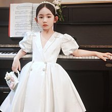 禮服公主裙 女童高端大提琴演奏服 音樂節鋼琴小提琴演出服 畢業典禮拍照 生日聚會晚禮服 舞臺走秀蓬蓬裙 聲樂藝考表演 歷史價格詳細信息
