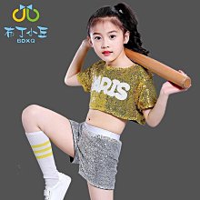 成人啦啦隊服裝男女套裝爵士舞演出服學生運動會啦啦操舞蹈表演服  市 歷史價格詳細信息