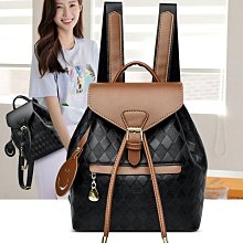 防盜後背包女土書包簡約成人後背雙背肩包背包後背包皮面多用防盜拉鍊冷淡風  露天市集  全台最大的網路購物市集 歷史價格詳細信息