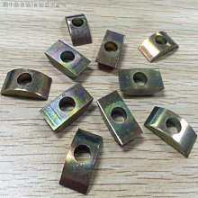 【工廠批發】【沖洗閥按鈕手柄】【低價】M6M8M10半月形墊圈合金月牙墊片鐵半月傢俱五金配件螺母月形墊 價格比較,價格查詢,歷史價格詳細信息