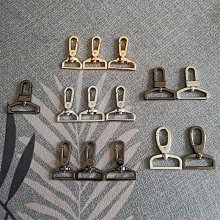 五金 五金配件 鉤扣鎖禮品苞裝木盒箱扣復古鎖扣搭扣仿古首飾盒子配件鎖扣小 歷史價格詳細信息