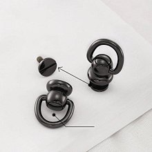 包包肩帶 包包diy金屬配件鉤扣鑰匙扣彈簧掛鉤適用蔻馳肩帶卡扣P扣掛扣鎖扣 歷史價格詳細信息