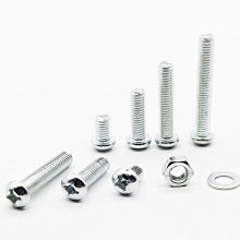 螺絲螺母墊片M2組合包 有頭內六角螺絲 304不鏽鋼 歷史價格詳細信息