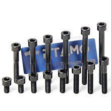 RTAMO  M6x32mm 64正鈦合金 飛碟頭內梅花螺絲 手剎拉桿螺絲 車體車殼 裝飾螺絲 多色 歷史價格詳細信息