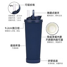 冷霸冰霸杯 帶杯蓋吸管 900ml 保溫杯 車載水壺 保溫保冷杯 運動水壺 手搖飲杯 便攜車載杯 長效保冷 歷史價格詳細信息