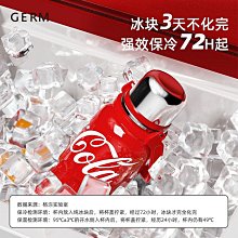 冰箱可口可樂復古冰箱迷你型網紅家用雙開門冷藏冷凍宿舍租房節能低噪冰櫃 歷史價格詳細信息