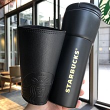 星巴克水杯子296ml原木蓋雙層玻璃杯耐熱隨手杯簡約咖啡牛奶杯子 歷史價格詳細信息
