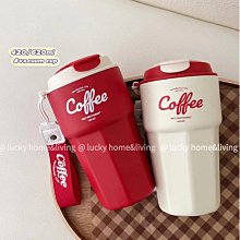 咖啡杯隨行杯 咖啡杯 保溫杯 智能保溫杯 316不鏽鋼咖啡杯 帶蓋馬克杯 內316不鏽鋼材質 辦公杯 水杯 歷史價格詳細信息