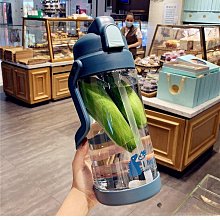 簡約雙飲吸管杯316不鏽鋼保溫杯大容量咖啡杯杯創意便攜隨手水杯 歷史價格詳細信息