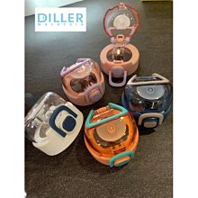 【DILLER】Tritan材質超大容量健身墩墩桶 運動水壺 戶外露營背帶吸管水瓶 水杯 2200ml(聖誕交換禮物) 歷史價格詳細信息