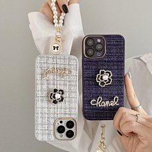 小香風帶鏡子蘋果手機殼iPhone 13 14 Pro Max Plus Mini X X Max長繩後翻蓋皮套 歷史價格詳細信息