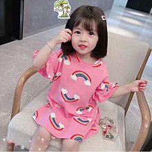 夏季薄款可愛印花寬鬆透氣短袖韓版休閒減齡慵懶風大碼T恤 歷史價格詳細信息