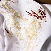 夏季新款純棉短袖T恤男士國風寬鬆加肥大碼純棉半袖衣服個性男裝男性服飾休閒服裝-正正男裝 歷史價格詳細信息