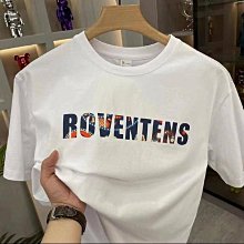 時尚男士短袖新品印花上衣潮流休閒3d印花t恤 歷史價格詳細信息