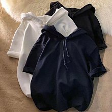 男生衣著 男生衣著 潮牌短袖夏季T恤立體領口純棉新款寬鬆圓領休閒上衣短袖體恤 短版上衣短袖T恤 短版上衣-22號穿搭 歷史價格詳細信息