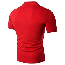 健身Polo衫 男生速乾透氣 吸溼排汗 POLO衫  紐扣翻領立領彈力棉 大尺碼Polo 健美工作服 男 緊身長袖T恤-滿599免運 歷史價格詳細信息