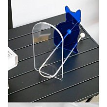 書立創意桌面文件夾書本收納神器學生辦公室透明書擋書架書靠分隔 歷史價格詳細信息