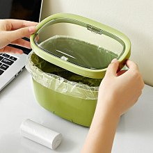迷你桌面垃圾桶(1入) 款式可選小三美日DS013576-雅緻家居 歷史價格詳細信息