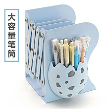 可伸縮書立架創意高中簡約鐵書架桌上學生用書靠書檔書託書隔書夾 桌面 收納 歷史價格詳細信息