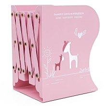 書立創意桌面文件夾書本收納神器學生辦公室透明書擋書架書靠分隔 歷史價格詳細信息