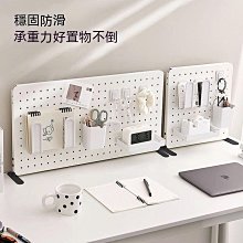 洞洞板金屬免打孔電競房墻上置物架手辦收納架電腦桌照片墻裝飾板~熱賣款！-規格不用 價格不同 歷史價格詳細信息