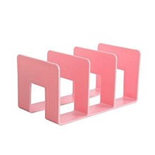 加厚亞克力書立架ins高顏值書檔分隔架學生桌面課本收納書立神器 歷史價格詳細信息