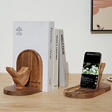 伸縮書架【小麥購物】 24H出貨 台灣現貨【C053】創意伸縮書架 無印風極簡設計 書本支架 書架 擋書板 收納式書架 歷史價格詳細信息