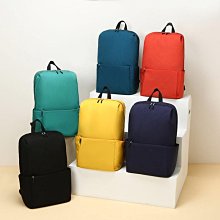 小米炫彩小背包男女休閑雙肩包防水超輕便運動雙肩包10L15L背包 歷史價格詳細信息