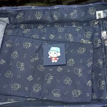 全聯福利熊水果探險隊喀嚓公仔-微笑款 歷史價格詳細信息