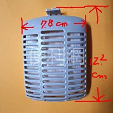 聲寶洗衣機濾網 聲寶洗衣機濾網 適用機種 :ES-JD16P ES-JD16PS ES-JD17P ES-JD17PS 歷史價格詳細信息