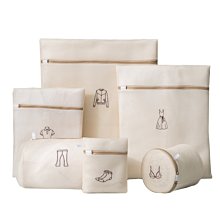 洗衣袋洗衣機專用防變形毛衣內衣文胸網兜衣服護洗袋細網過濾網袋 歷史價格詳細信息