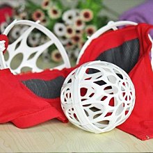 內衣球 內衣洗護球 內衣保護球 胸罩洗衣球 內衣洗衣球 胸罩保護球洗衣機專用防變形 歷史價格詳細信息