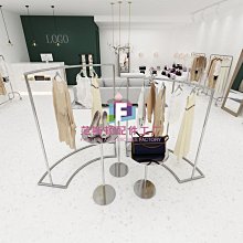 服裝店展示架流水臺商場展示架展示臺包包鞋架花店櫥窗-默認最小規格價錢  其它規格請諮詢客服 歷史價格詳細信息