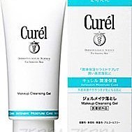 Curel珂潤潤浸保濕深層卸粧凝露130g 歷史價格詳細信息