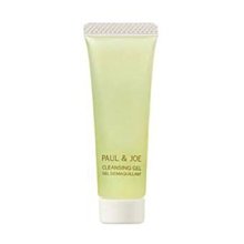 【Q寶媽】PAUL & JOE 橄欖卸妝凝膠 10g 期限2020.02 全新專櫃貨 中文標籤 歷史價格詳細信息