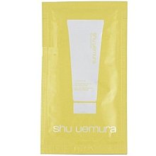 Shu Uemura~植村秀~漢萃斷黑恆白化妝水~3ml~可面交~全新~ 歷史價格詳細信息