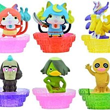 YO-KAI WATCH 妖怪手錶 超立體妖怪大辭典 3 吉胖喵　富貴玩具店 歷史價格詳細信息