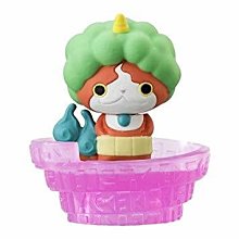YO-KAI WATCH 妖怪手錶 超立體妖怪大辭典 3 吉胖喵　富貴玩具店 歷史價格詳細信息