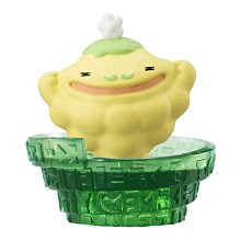 YO-KAI WATCH 妖怪手錶 超立體妖怪大辭典 3 吉胖喵　富貴玩具店 歷史價格詳細信息