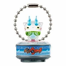 YO-KAI WATCH 妖怪手錶 超立體妖怪大辭典 3 吉胖喵　富貴玩具店 歷史價格詳細信息
