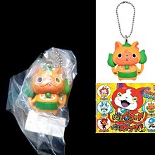 C-18 櫃 ： 小石獅 妖怪手錶 YO-KAI WATCH 扭蛋 吊飾 SWING 04　富貴玩具店 歷史價格詳細信息