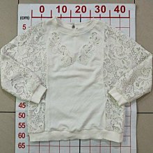 T恤-甜美淘氣鄰家系女孩圓領斜口袋貓咪印圖飛鼠連袖拼接寬版T恤(白.藍XL-5L)-U379熊衣褲語 歷史價格詳細信息