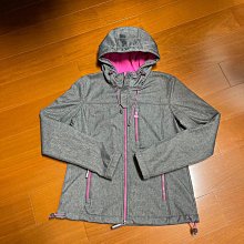 (Size M) 極度乾燥Superdry  防水防風保暖連帽外套 歷史價格詳細信息