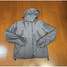 (Size M) 極度乾燥Superdry  防水防風保暖連帽外套 歷史價格詳細信息